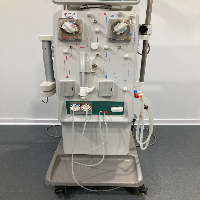 Nikkiso DBB-07 - Dialysis image 2